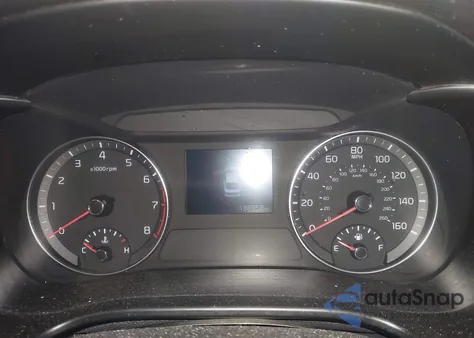 2020 Kia Forte Lxs from USA, damaged, VIN 3KPF24AD6LE248407